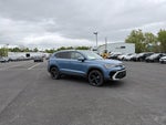 2026 Volkswagen Taos 1.5T SEL