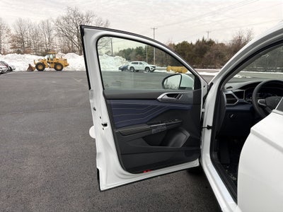 2026 Volkswagen Taos 1.5T SEL