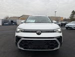 2026 Volkswagen Taos 1.5T SEL