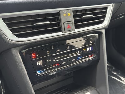 2026 Volkswagen Taos 1.5T SEL