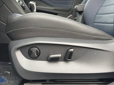 2026 Volkswagen Taos 1.5T SEL