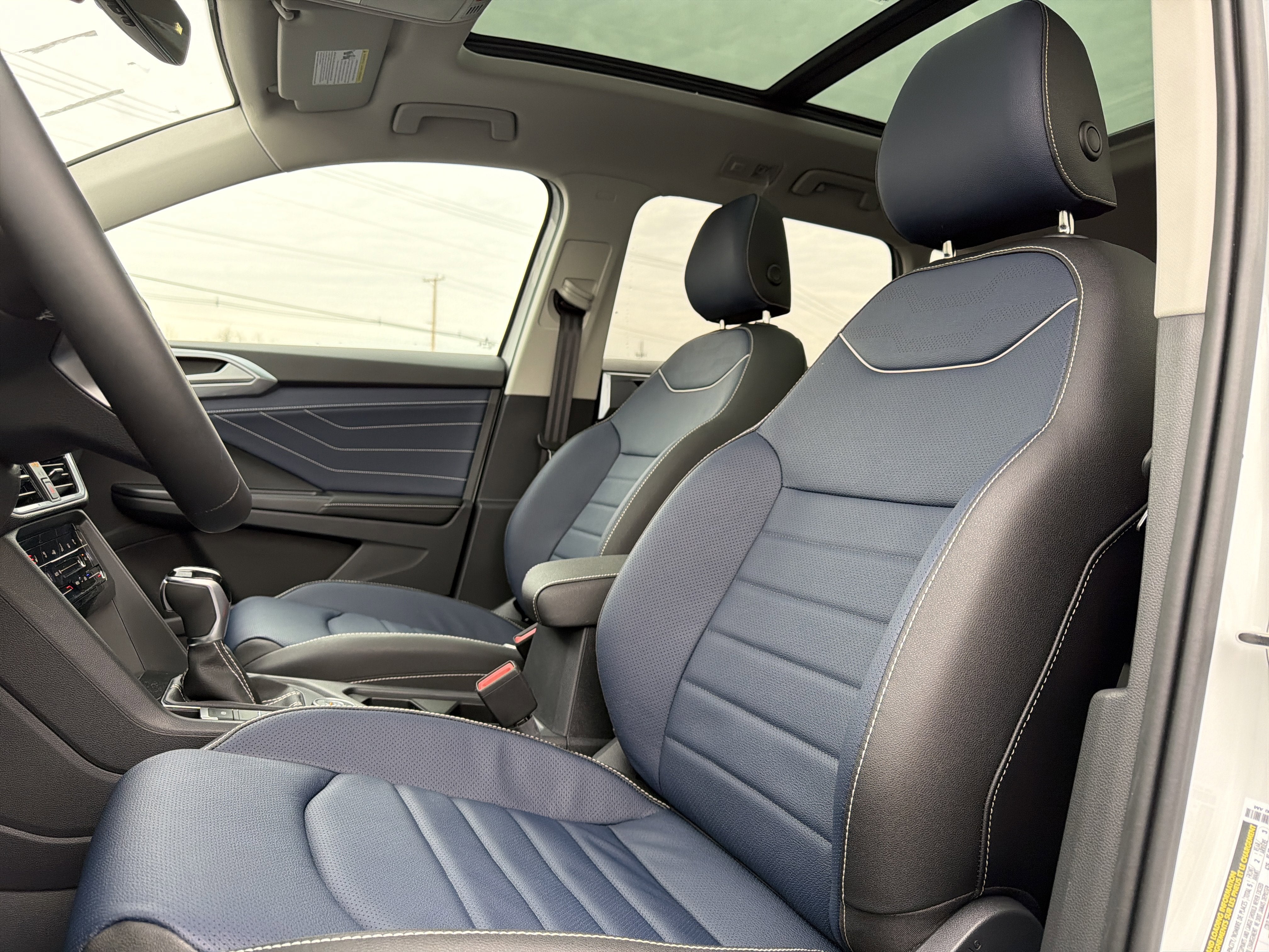 2026 Volkswagen Taos 1.5T SEL