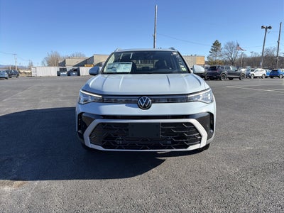 2026 Volkswagen Taos 1.5T SEL