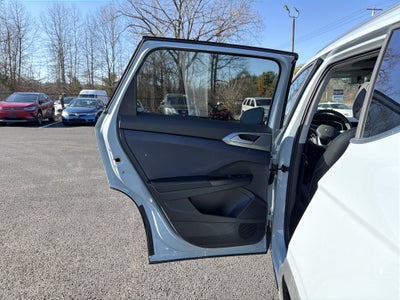 2026 Volkswagen Taos 1.5T SEL