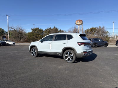 2026 Volkswagen Taos 1.5T SEL