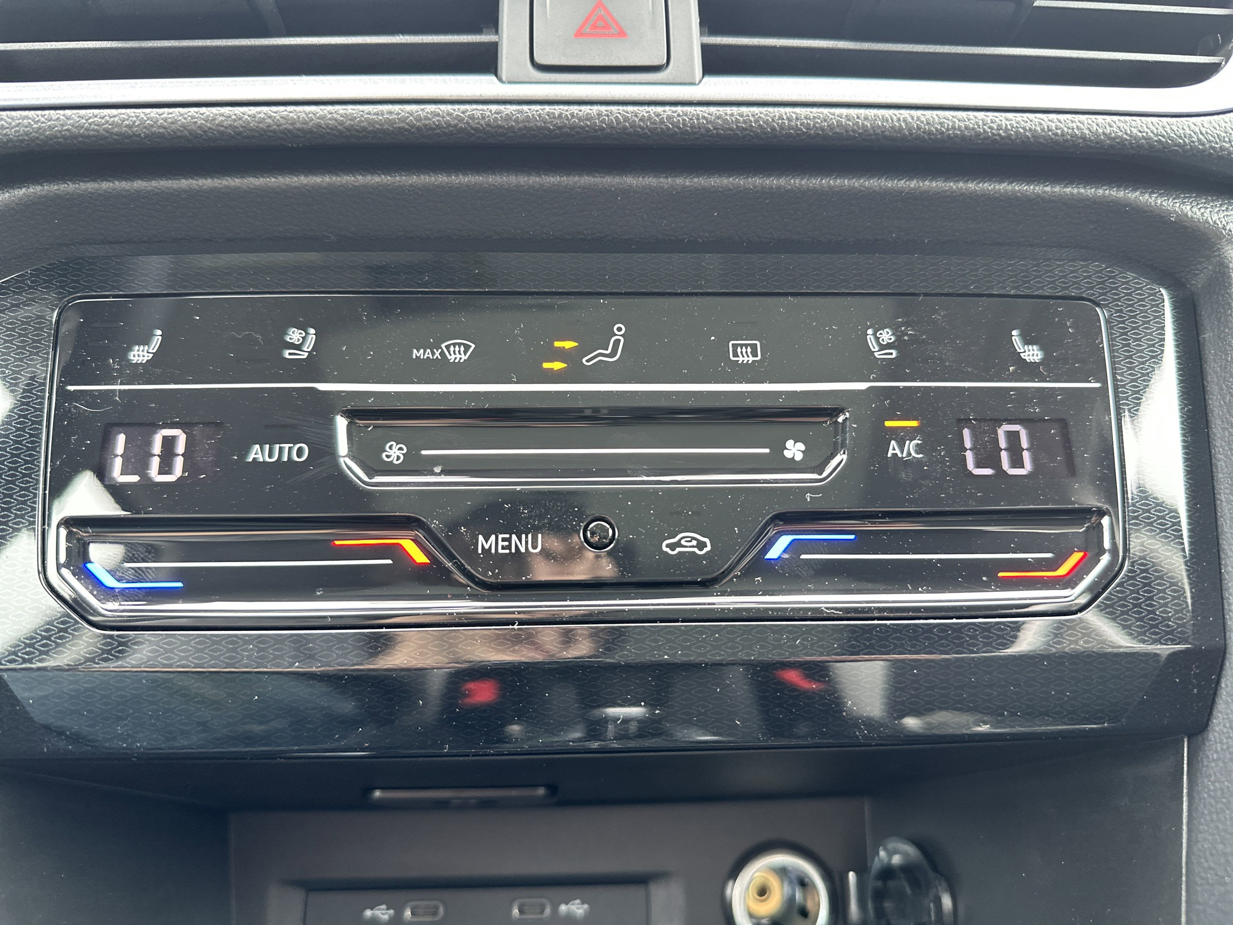 2025 Volkswagen Taos 1.5T SEL