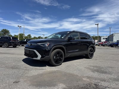 2025 Volkswagen Taos 1.5T SEL