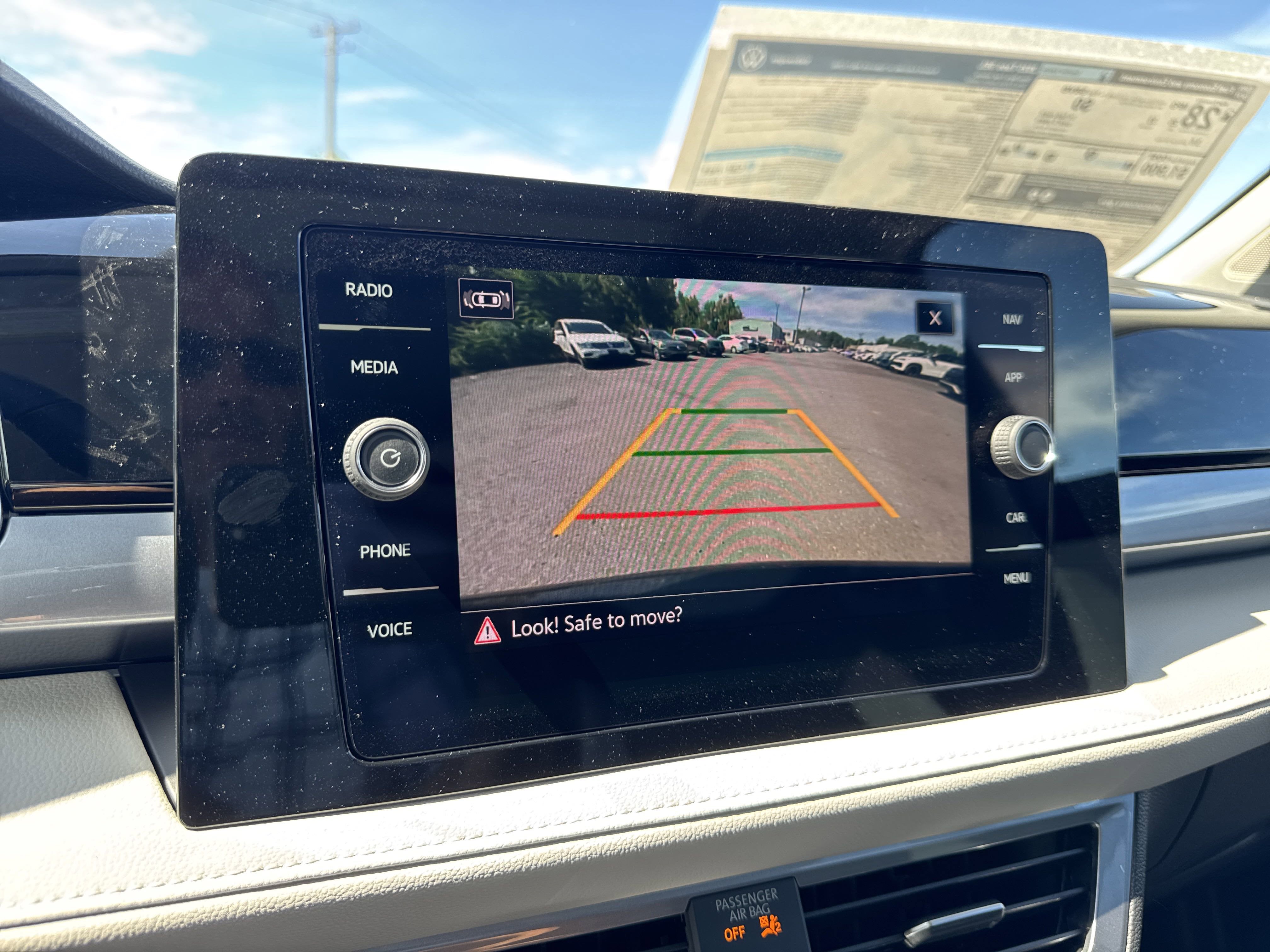 2025 Volkswagen Taos 1.5T SEL