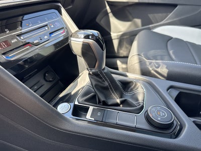 2025 Volkswagen Taos 1.5T SEL