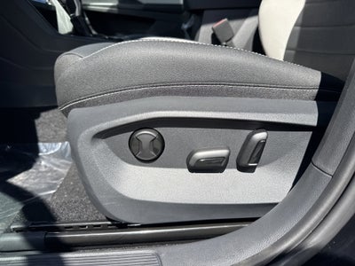 2025 Volkswagen Taos 1.5T SEL