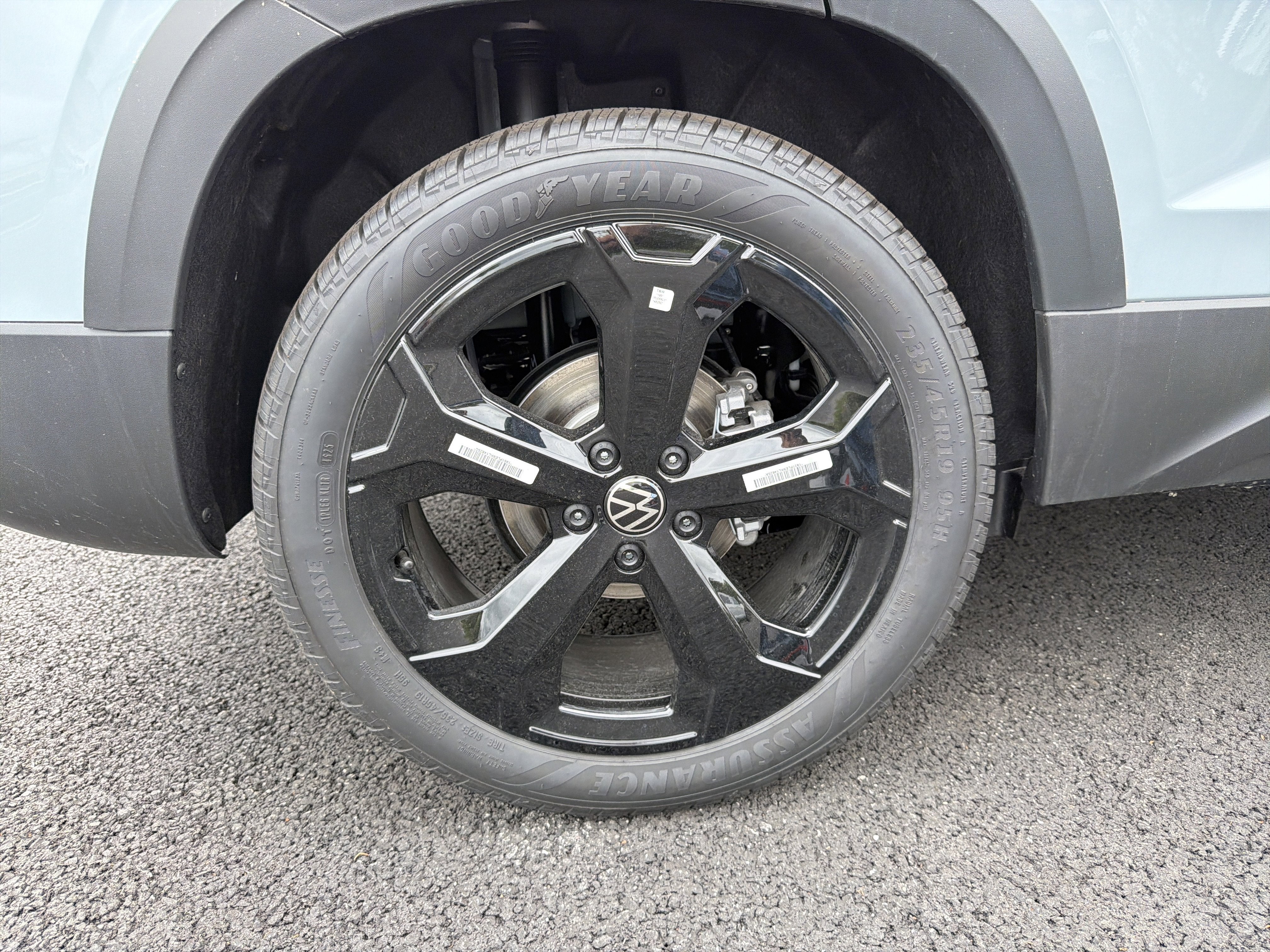2026 Volkswagen Taos 1.5T SEL