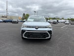 2026 Volkswagen Taos 1.5T SEL