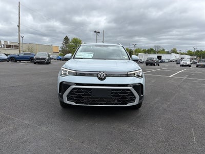 2026 Volkswagen Taos 1.5T SEL