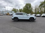 2026 Volkswagen Taos 1.5T SEL