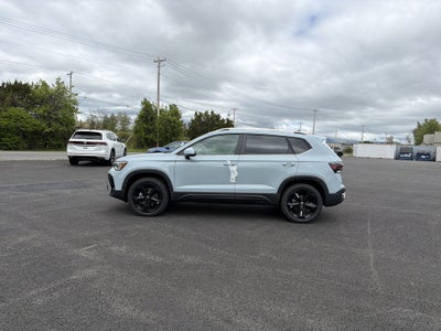 2026 Volkswagen Taos 1.5T SEL