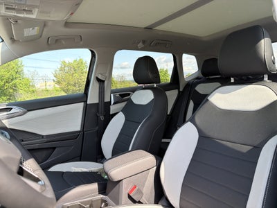 2026 Volkswagen Taos 1.5T SEL