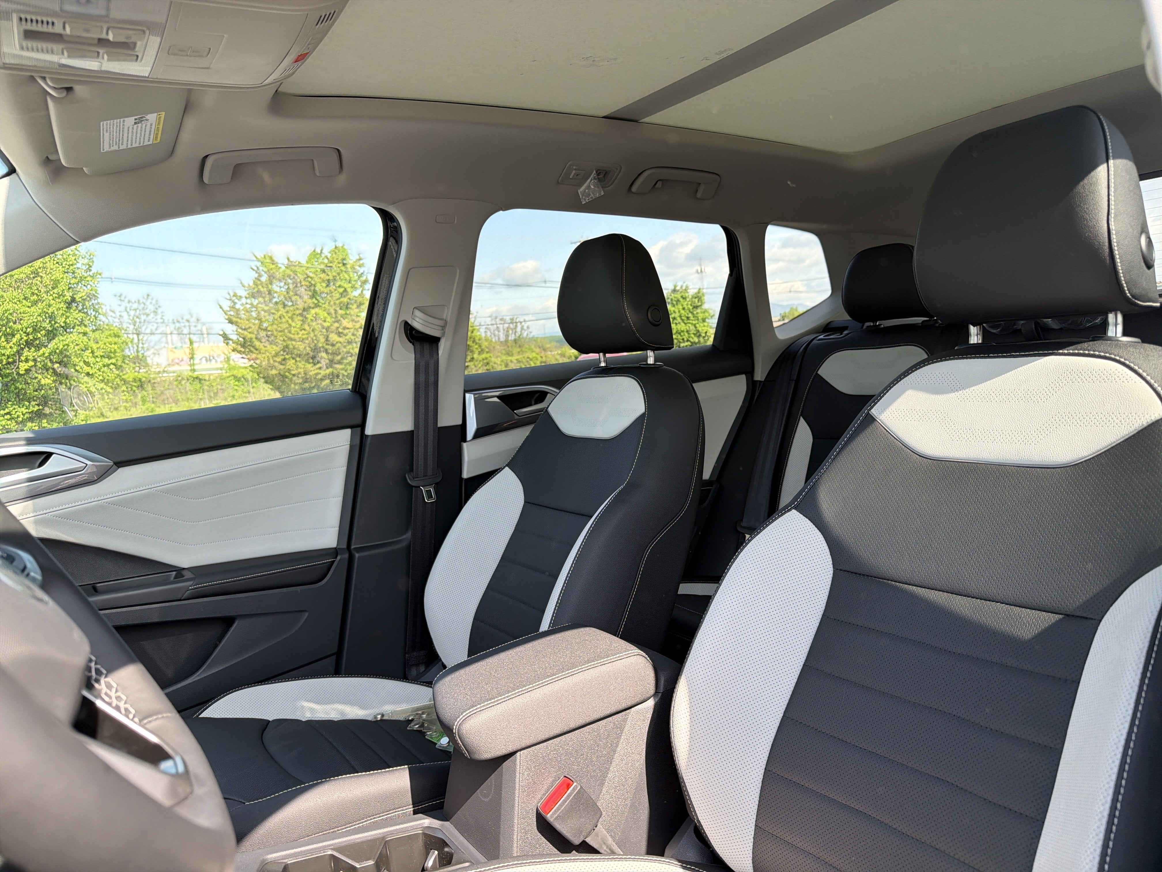 2026 Volkswagen Taos 1.5T SEL