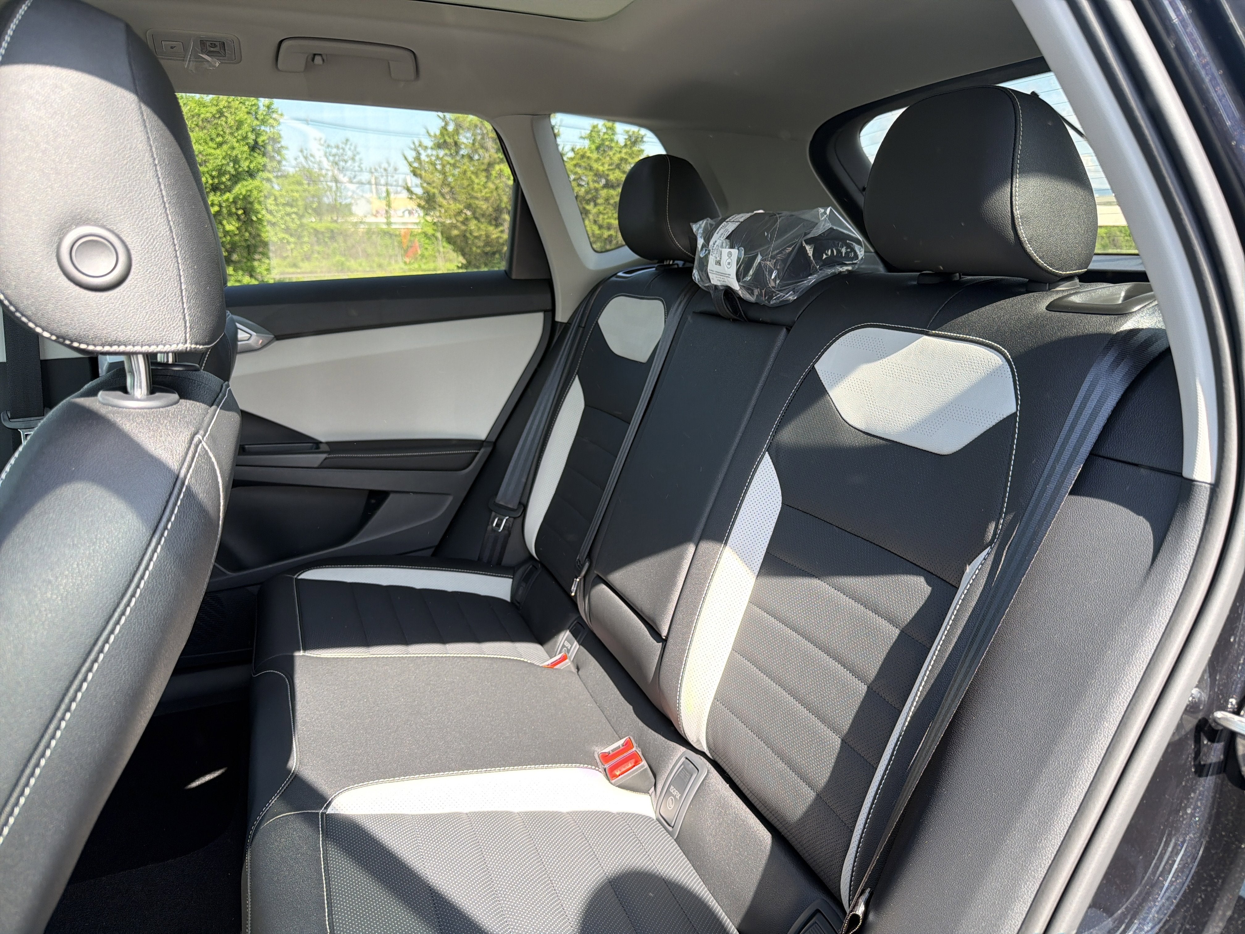 2026 Volkswagen Taos 1.5T SEL