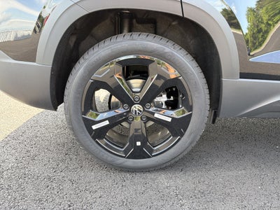 2026 Volkswagen Taos 1.5T SEL