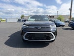 2026 Volkswagen Taos 1.5T SEL