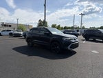 2026 Volkswagen Taos 1.5T SEL