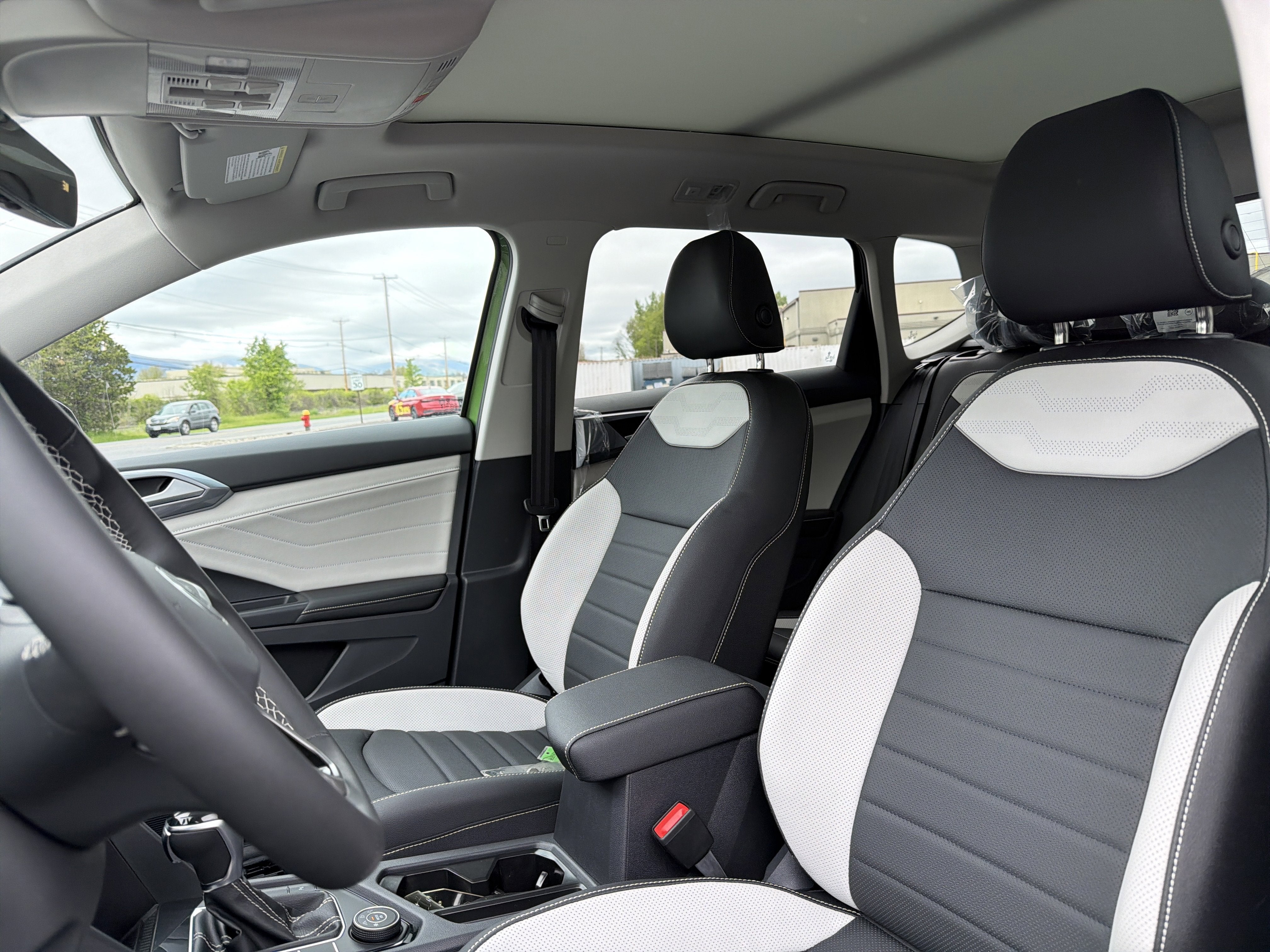 2026 Volkswagen Taos 1.5T SEL