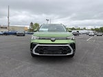 2026 Volkswagen Taos 1.5T SEL