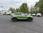 2026 Volkswagen Taos 1.5T SEL