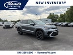 2026 Volkswagen Taos 1.5T SEL