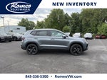 2026 Volkswagen Taos 1.5T SEL