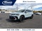 2027 Volkswagen Taos SEL