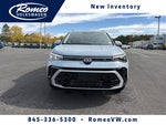2027 Volkswagen Taos SEL
