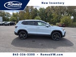 2027 Volkswagen Taos SEL