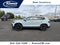 2027 Volkswagen Taos SEL
