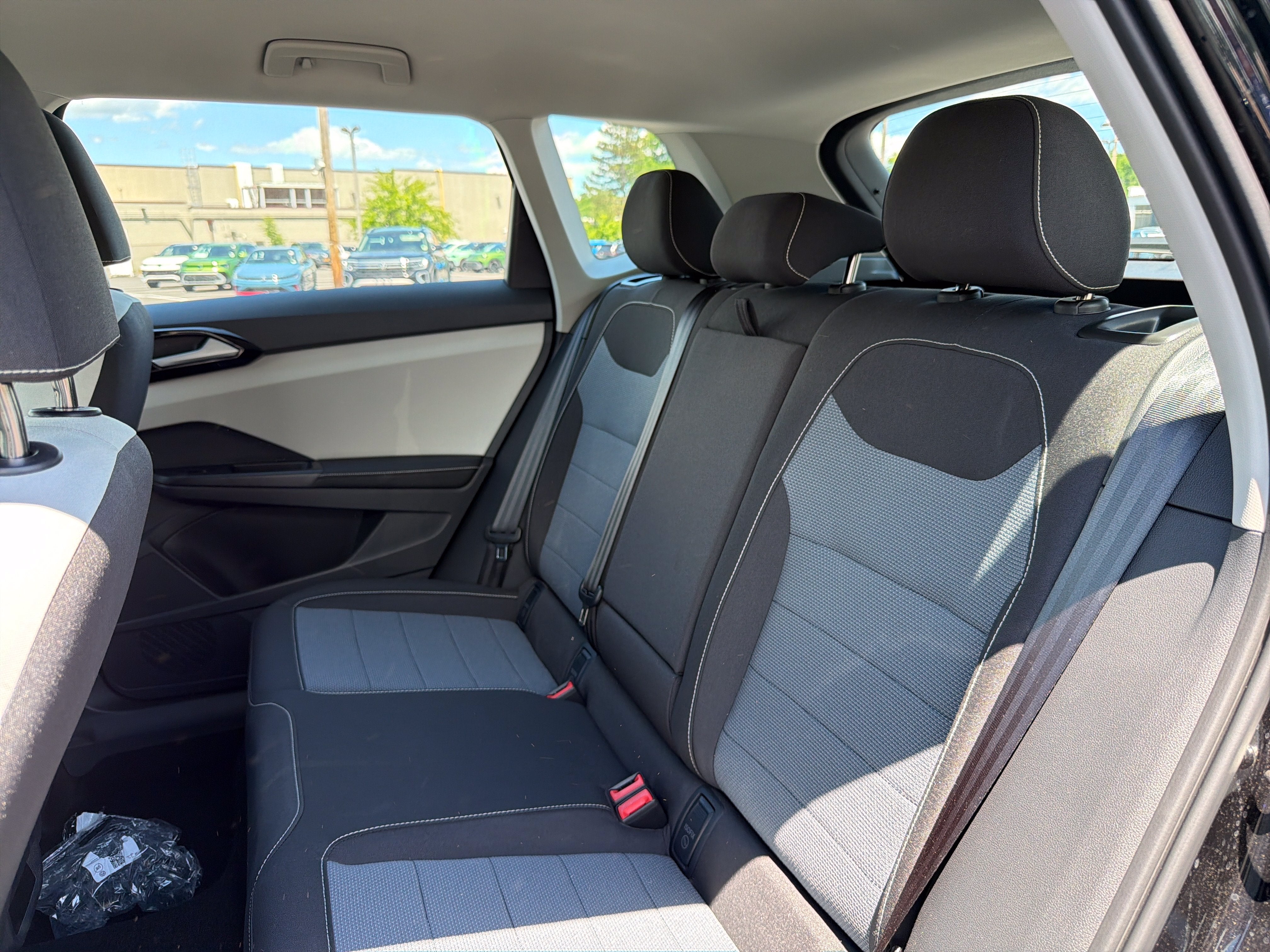2026 Volkswagen Taos 1.5T S