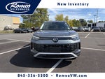 2026 Volkswagen Tiguan S AWD