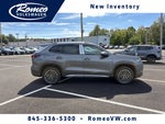 2026 Volkswagen Tiguan S AWD