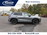 2027 Volkswagen Tiguan SE R-Line Black 4MOTION