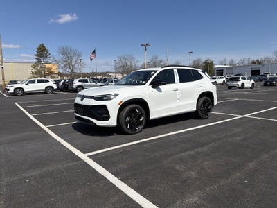 2026 Volkswagen Tiguan SE R-Line AWD