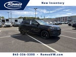 2026 Volkswagen Tiguan SE R-Line AWD