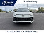 2026 Volkswagen Tiguan SE R-Line AWD