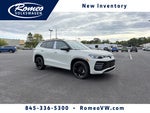 2026 Volkswagen Tiguan SE R-Line AWD