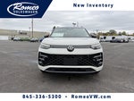 2027 Volkswagen Tiguan 2.0T SE