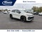2027 Volkswagen Tiguan 2.0T SE