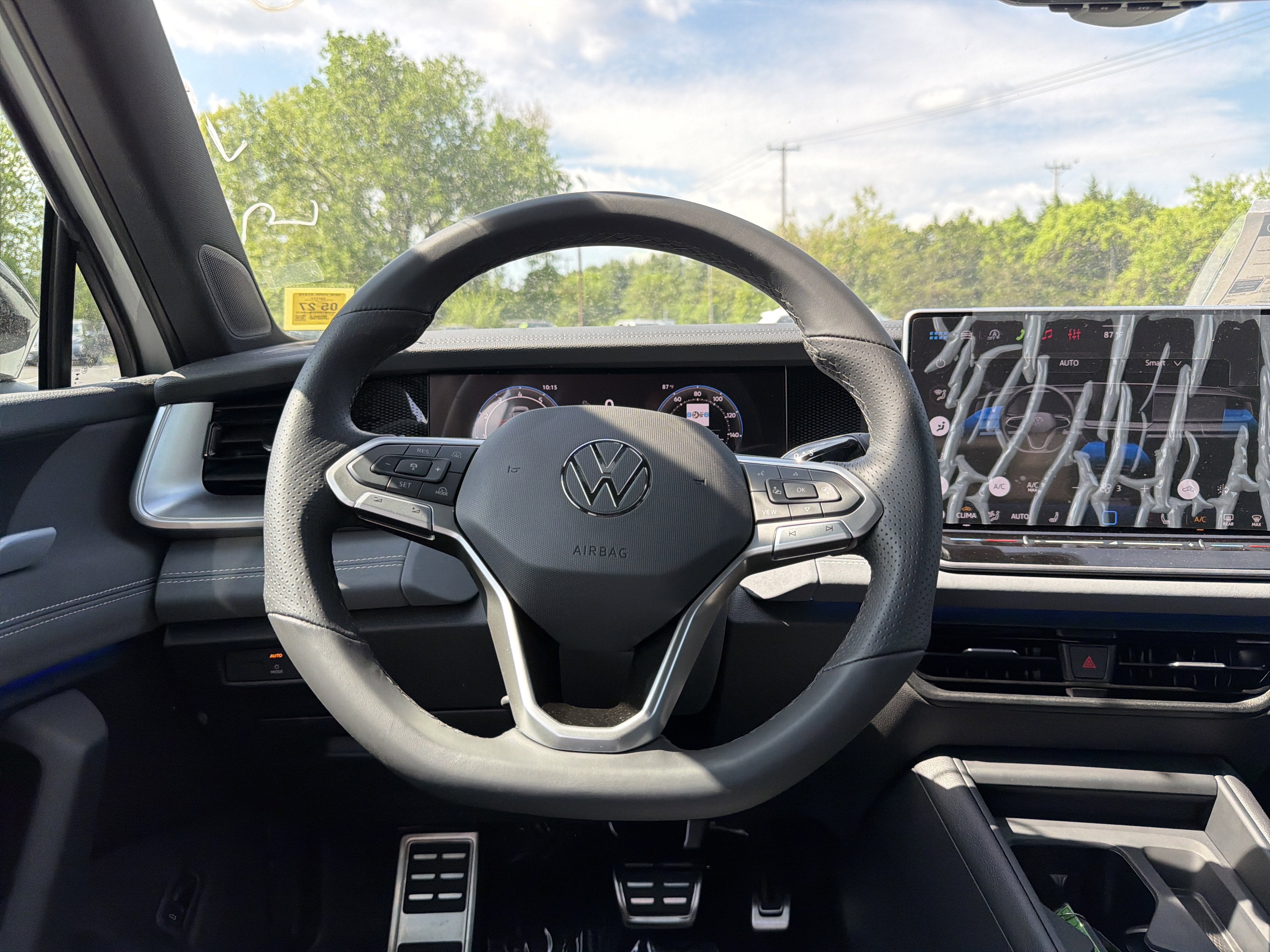 2026 Volkswagen Tiguan SE R-Line AWD