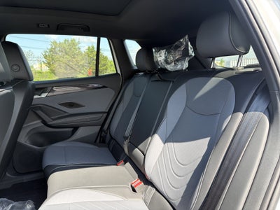 2026 Volkswagen Tiguan SE R-Line AWD