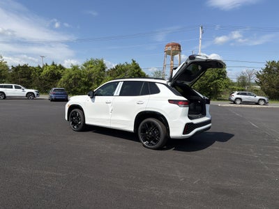 2026 Volkswagen Tiguan SE R-Line AWD