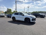 2026 Volkswagen Tiguan SE R-Line AWD