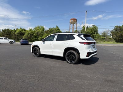 2026 Volkswagen Tiguan SE R-Line AWD