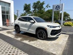 2026 Volkswagen Tiguan 2.0T SEL